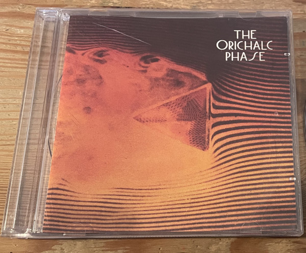 The Orichalc Phase — Violations