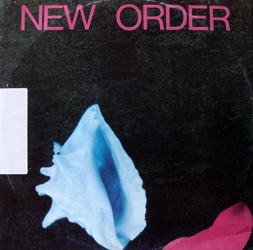 New Order — Touched By the Hand of God