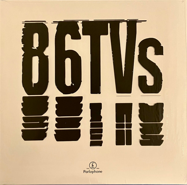 86TVS — 86Tvs (Deluxe Edition)
