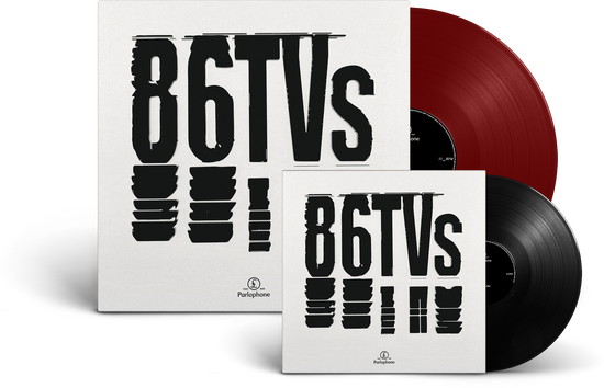 86TVS — 86Tvs (Deluxe Edition)