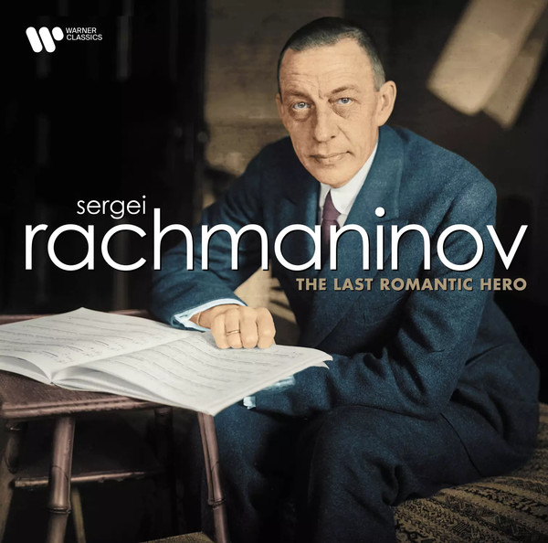 Classical composer compilation — Rachmaninov: A Portrait (Best