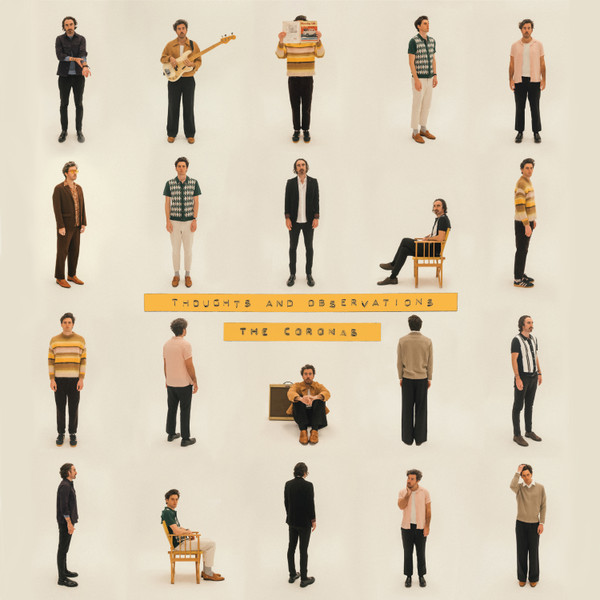 The Coronas — Thoughts & Observations
