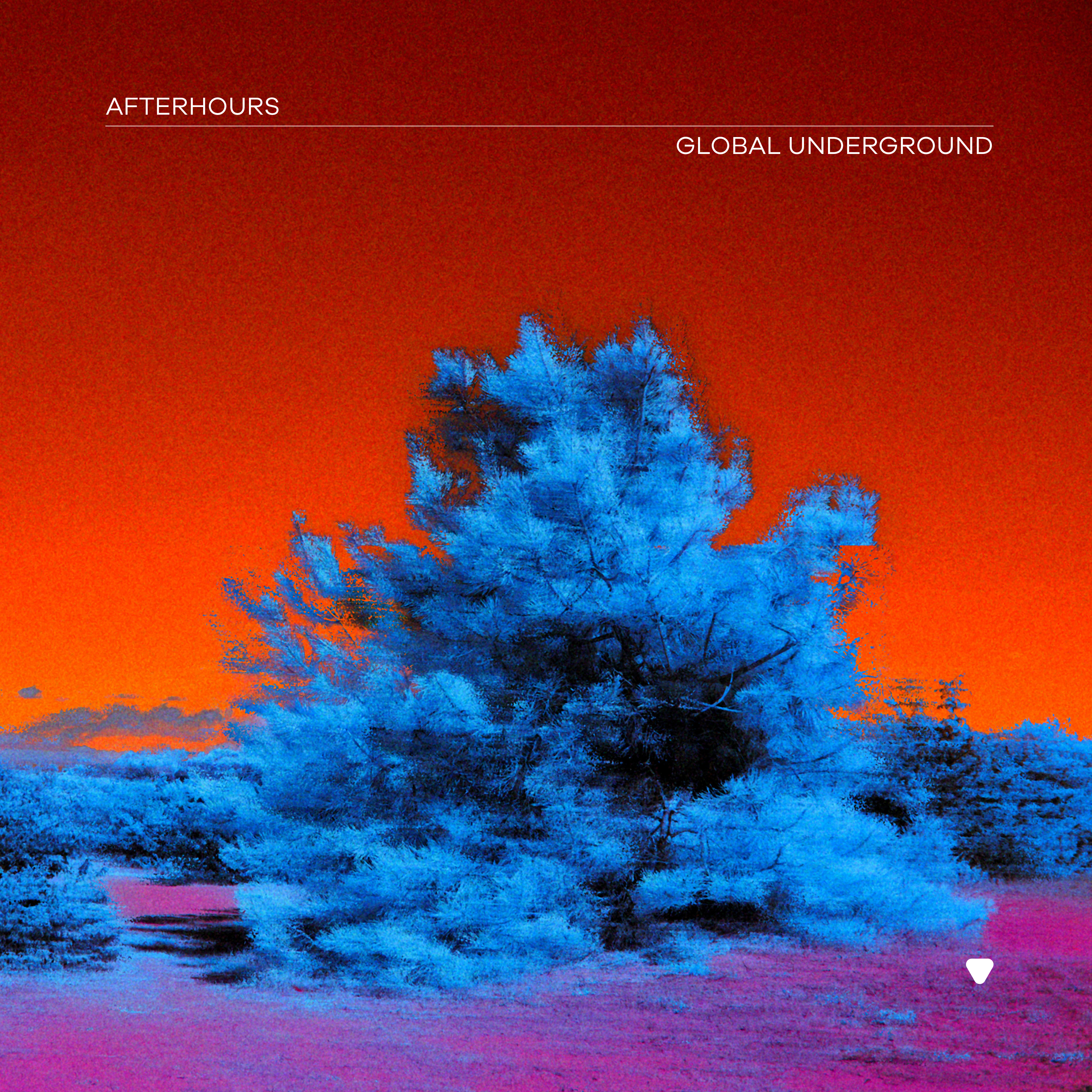 Global Underground — Global Underground: Afterhours