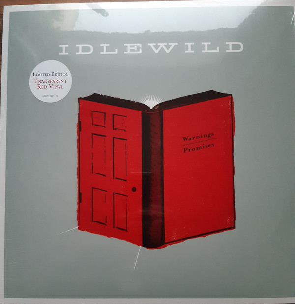 Idlewild — Warnings/Promises
