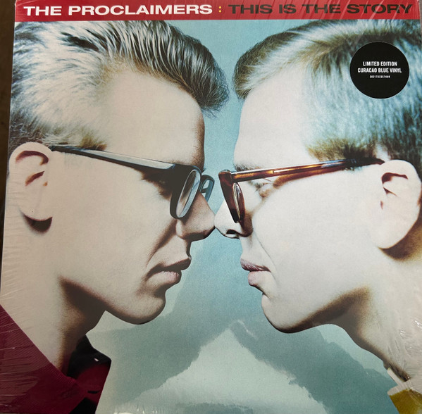 The Proclaimers — This Is the Story