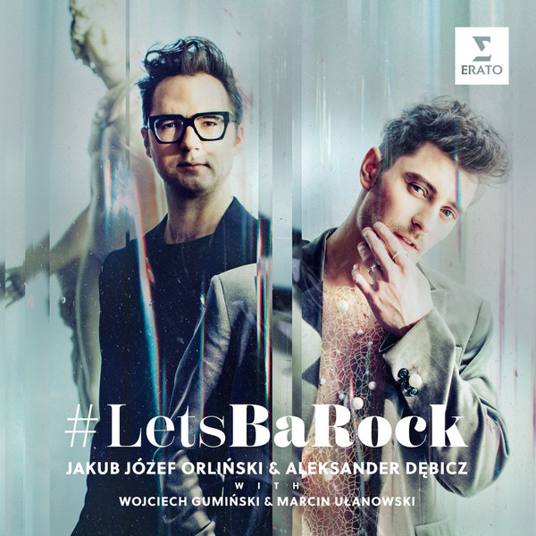 Jakub J√≥zef Orli  ski, Aleksan — #LetsBaRock