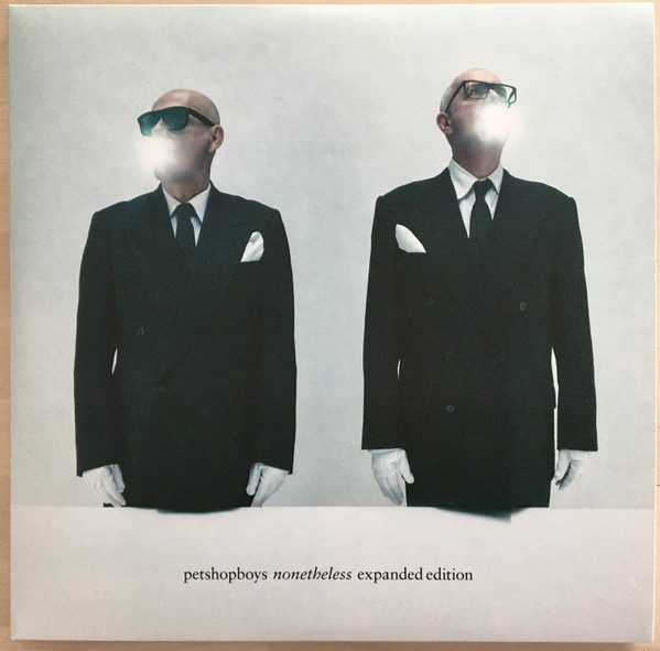 PET SHOP BOYS — Nonetheless (Expanded Edition)