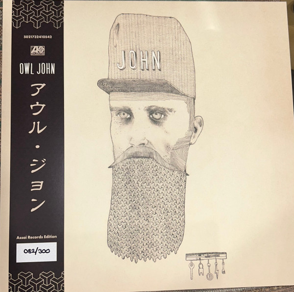 Owl John — Owl John