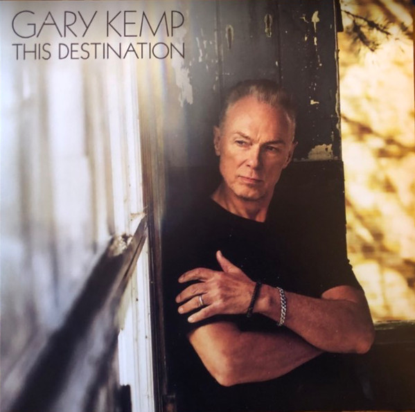 KEMP  GARY — THIS DESTINATION