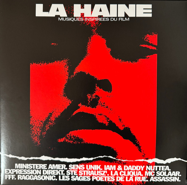 La Haine — La Haine
