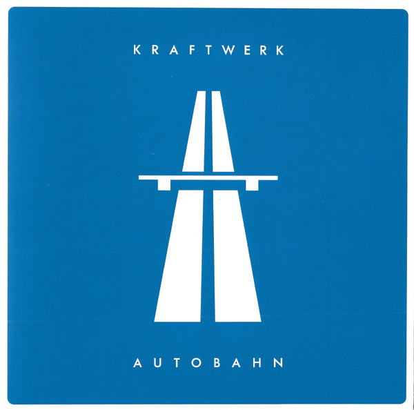 Kraftwerk — Autobahn