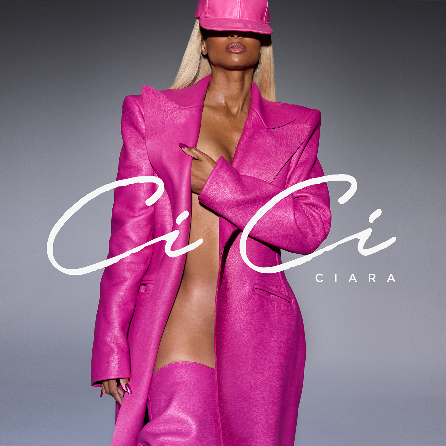 Ciara — CiCi