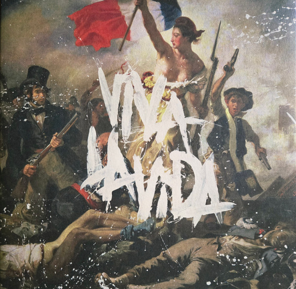 Coldplay — Viva La Vida or Death and All
