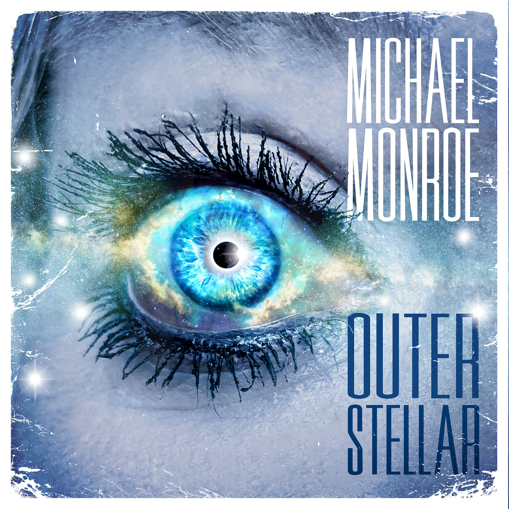 Michael Monroe — Outerstellar