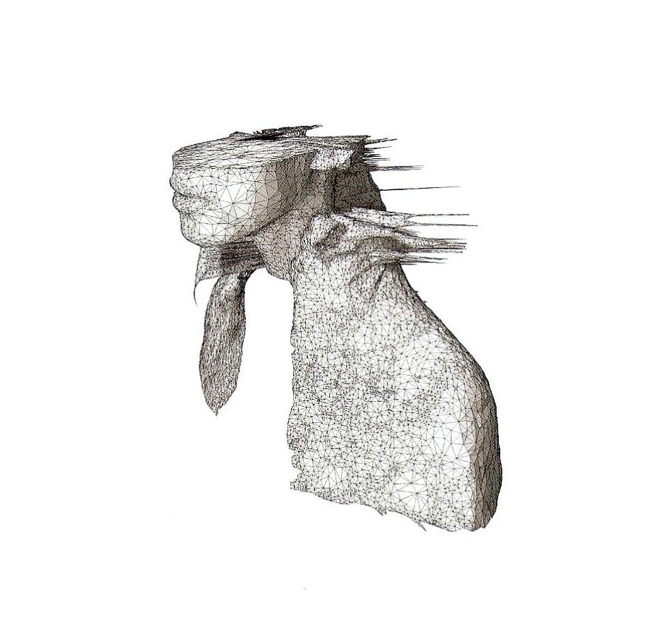 Coldplay — A Rush of Blood to the Head