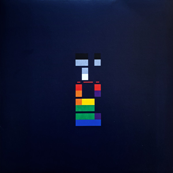 Coldplay — X&Y