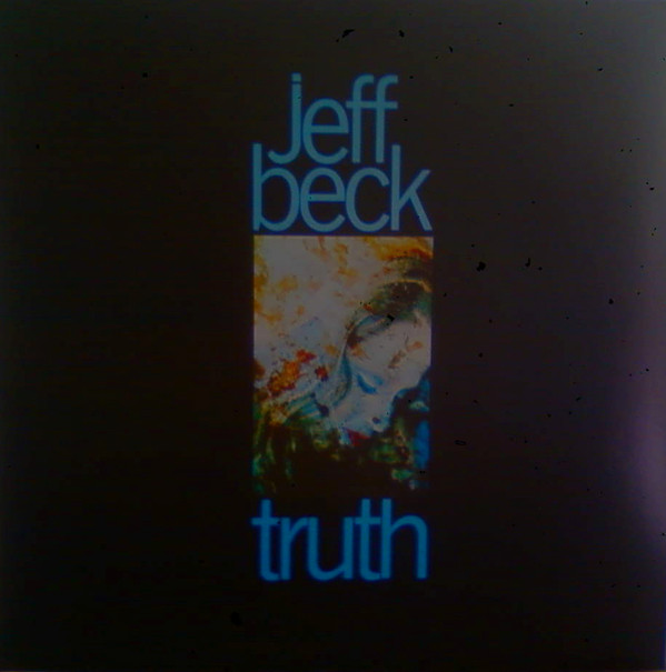 Jeff Beck — Truth