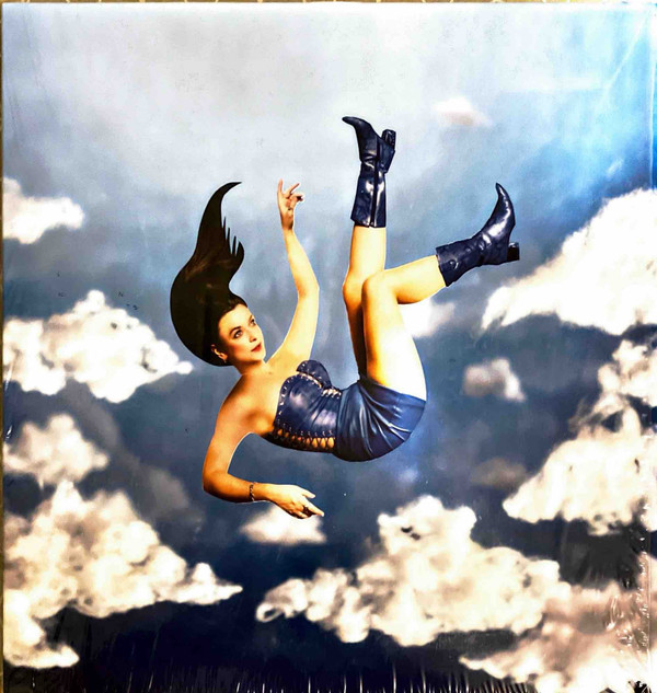 Annabelle Chairlegs — Waking Up