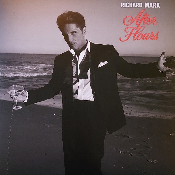 Richard Marx — After Hours