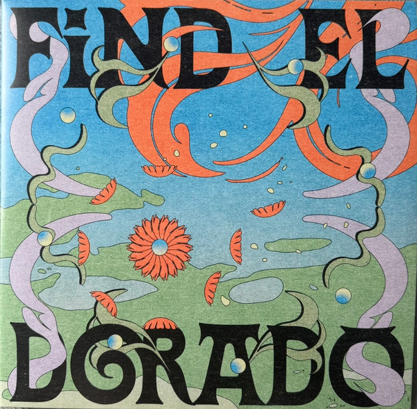 PAUL WELLER — FIND EL DORADO 2LP