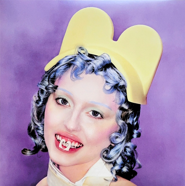 Ashnikko — Smoochies