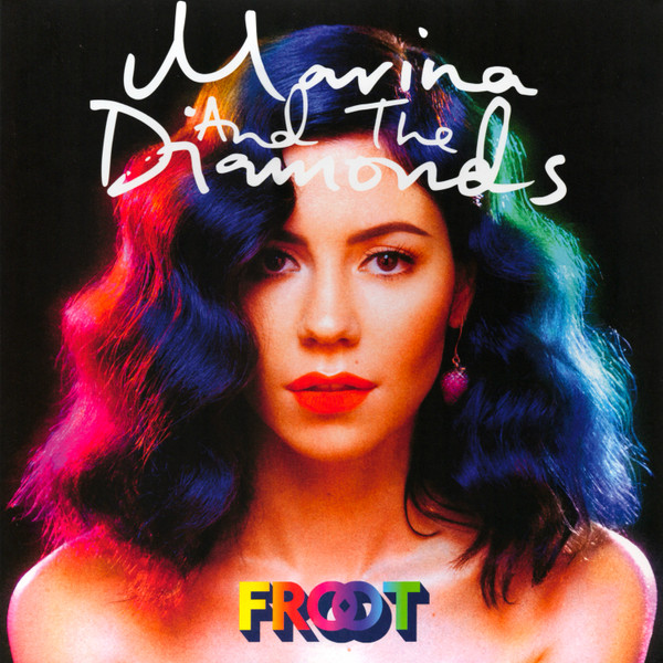 MARINA — Froot