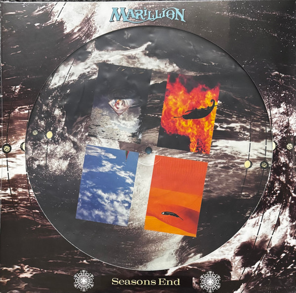 Marillion — Seasons End