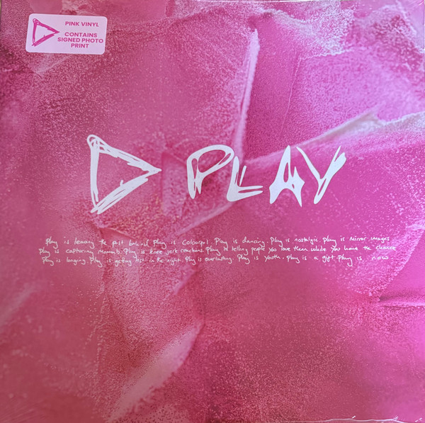 Ed Sheeran — Play
