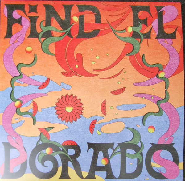 Paul Weller — Find El Dorado