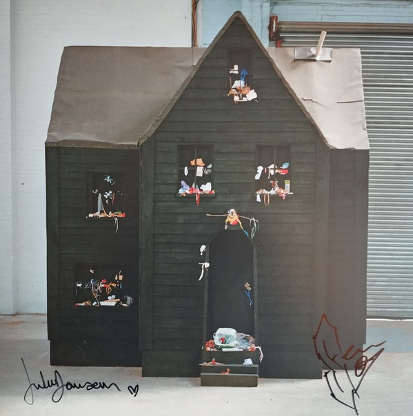 NewDad — Altar