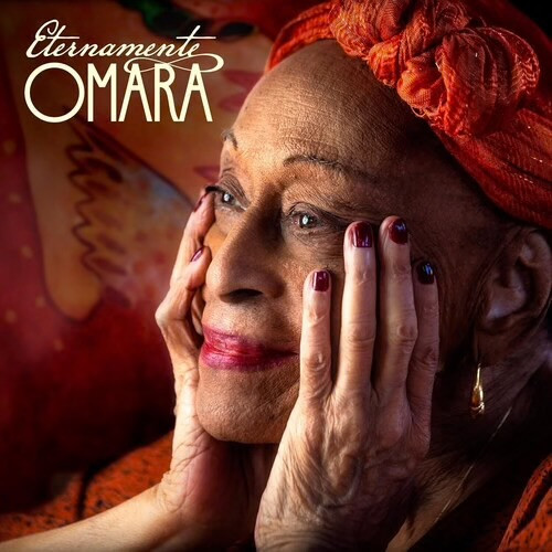 Omara Portuondo — Eternamente Omara