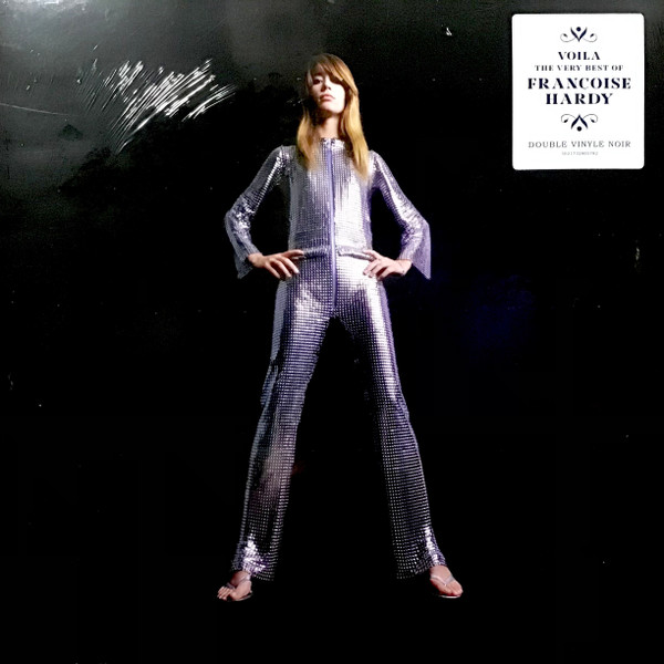 Fran√ßoise Hardy — Voil√† ! The Very Best of