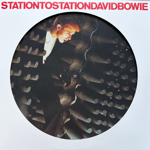 David Bowie — Station to Station