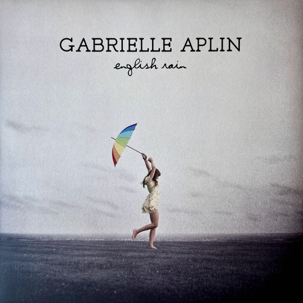 Gabrielle Aplin — English Rain