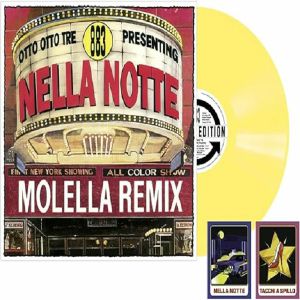 883 — Nella Notte: Molella Remix