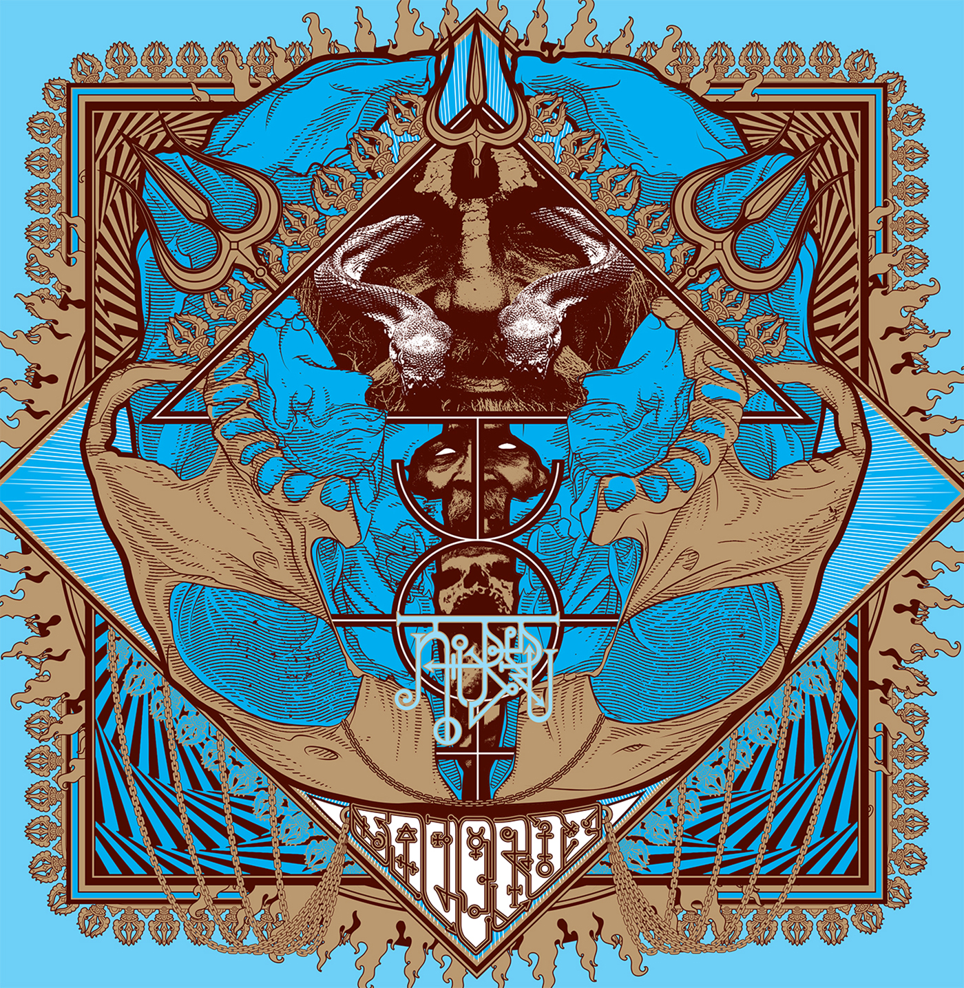 NIBIRU — SALBROX