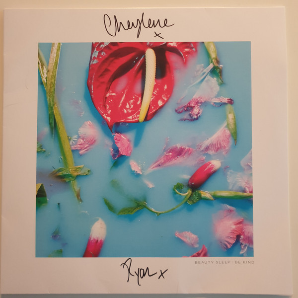 BEAUTY SLEEP — BE KIND