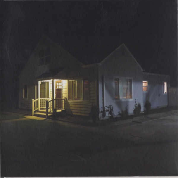 DAMIEN JURADO — WHATS NEW TOMBOY