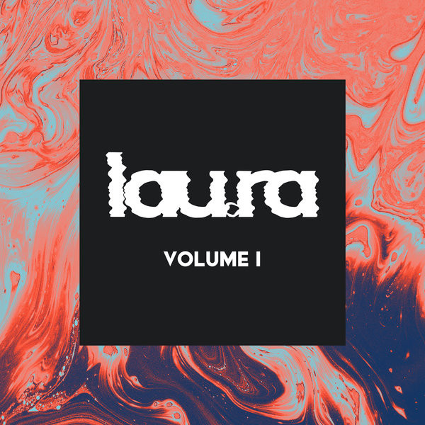 LAU.RA — VOL. 1 - THE COLLECTION