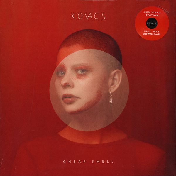 KOVACS — CHEAP SMELL