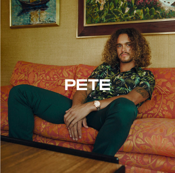 PARKKONEN PETE — PETE