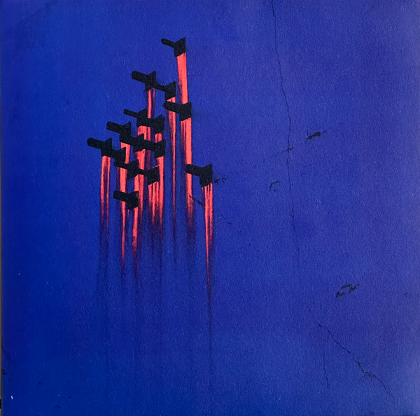 VAN HOLZEN — REGEN