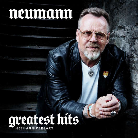 NEUMANN — GREATEST HITS  60TH ANNIVERSAR