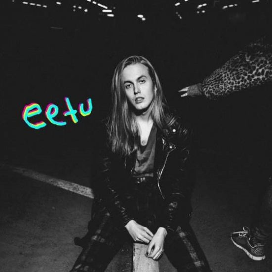 EETU — EETU