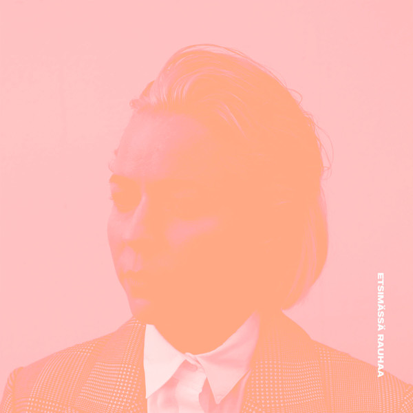 VESALA — ETSIMASSA RAUHAA