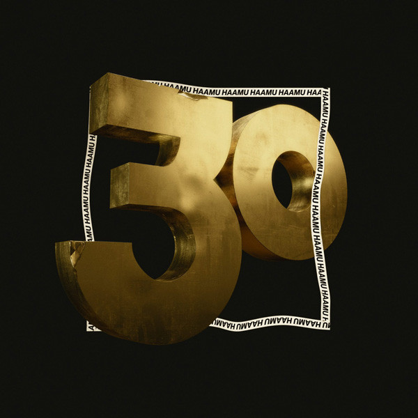 HAAMU — 30