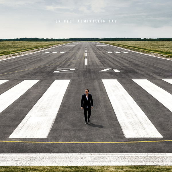 JEPPESEN — EN HELT ALMINDELIG DAG