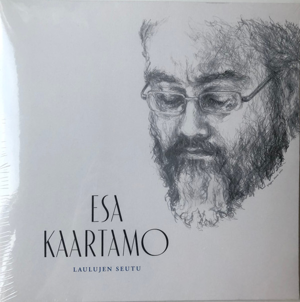 KAARTAMO ESA — LAULUJEN SEUTU