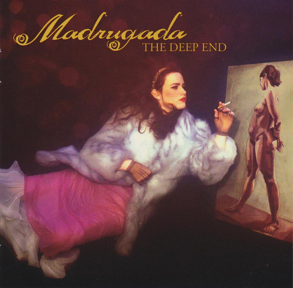 MADRUGADA — DEEP END