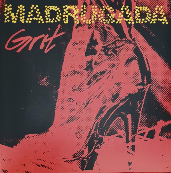 MADRUGADA — GRIT